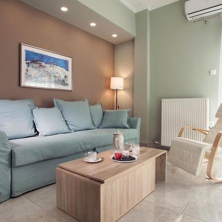 Διαμερίσματα Στο Δυτικό Μοσχάτο Piraeus Ngoại thất bức ảnh