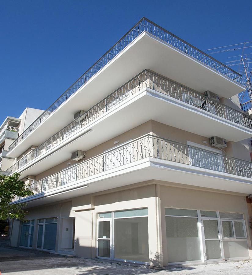 Διαμερίσματα Στο Δυτικό Μοσχάτο Piraeus Ngoại thất bức ảnh
